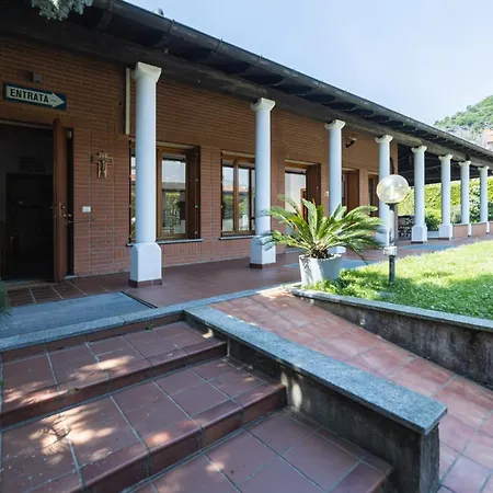Casa Emmaus Casa de hóspedes *