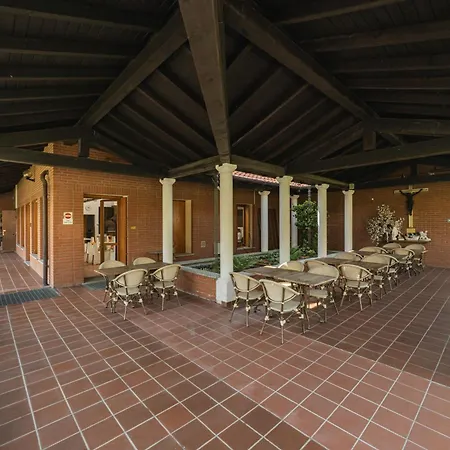 Casa Emmaus Affittacamere