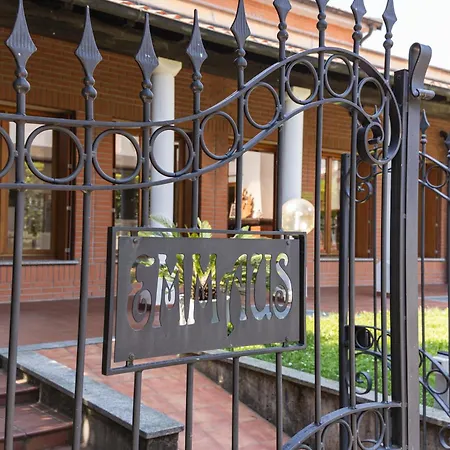 Casa Emmaus Affittacamere *