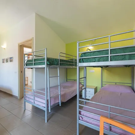 Casa Emmaus Affittacamere *