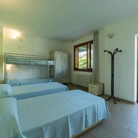 Casa Emmaus Affittacamere *