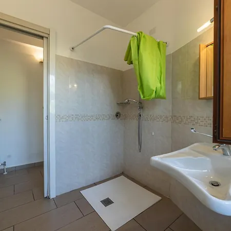 Casa Emmaus Affittacamere *