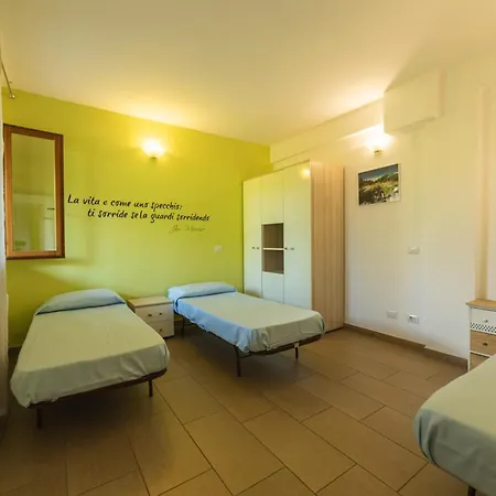 Affittacamere Casa Emmaus *