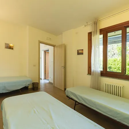 Casa Emmaus * Maccagno