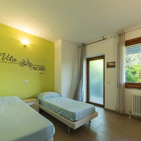 Casa Emmaus Casa de hóspedes