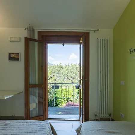 Casa de hóspedes Casa Emmaus