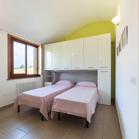 Casa Emmaus Affittacamere *
