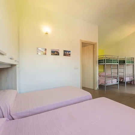 Affittacamere Casa Emmaus
