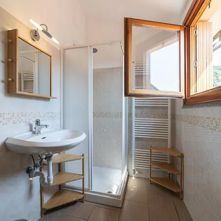 Casa Emmaus Affittacamere *