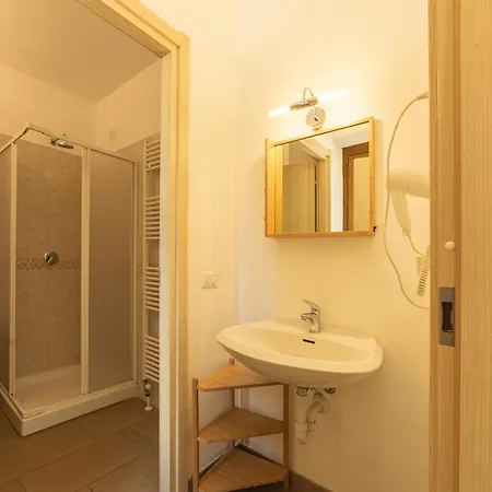 Affittacamere Casa Emmaus *