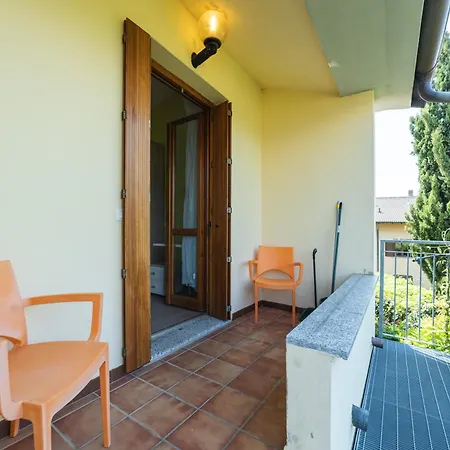 Casa Emmaus Affittacamere