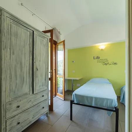 Casa Emmaus Affittacamere