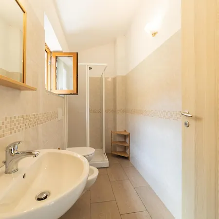 Affittacamere Casa Emmaus *