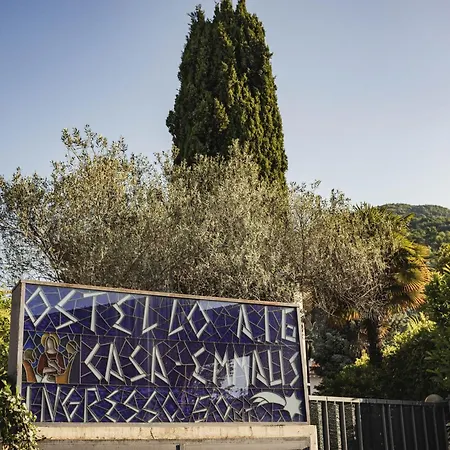 Casa Emmaus Affittacamere